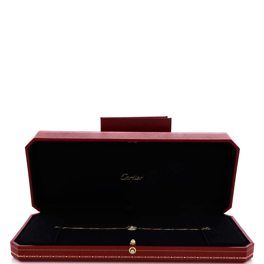 Cartier XS Amulette de Cartier Bracelet - Picture 2 of 3
